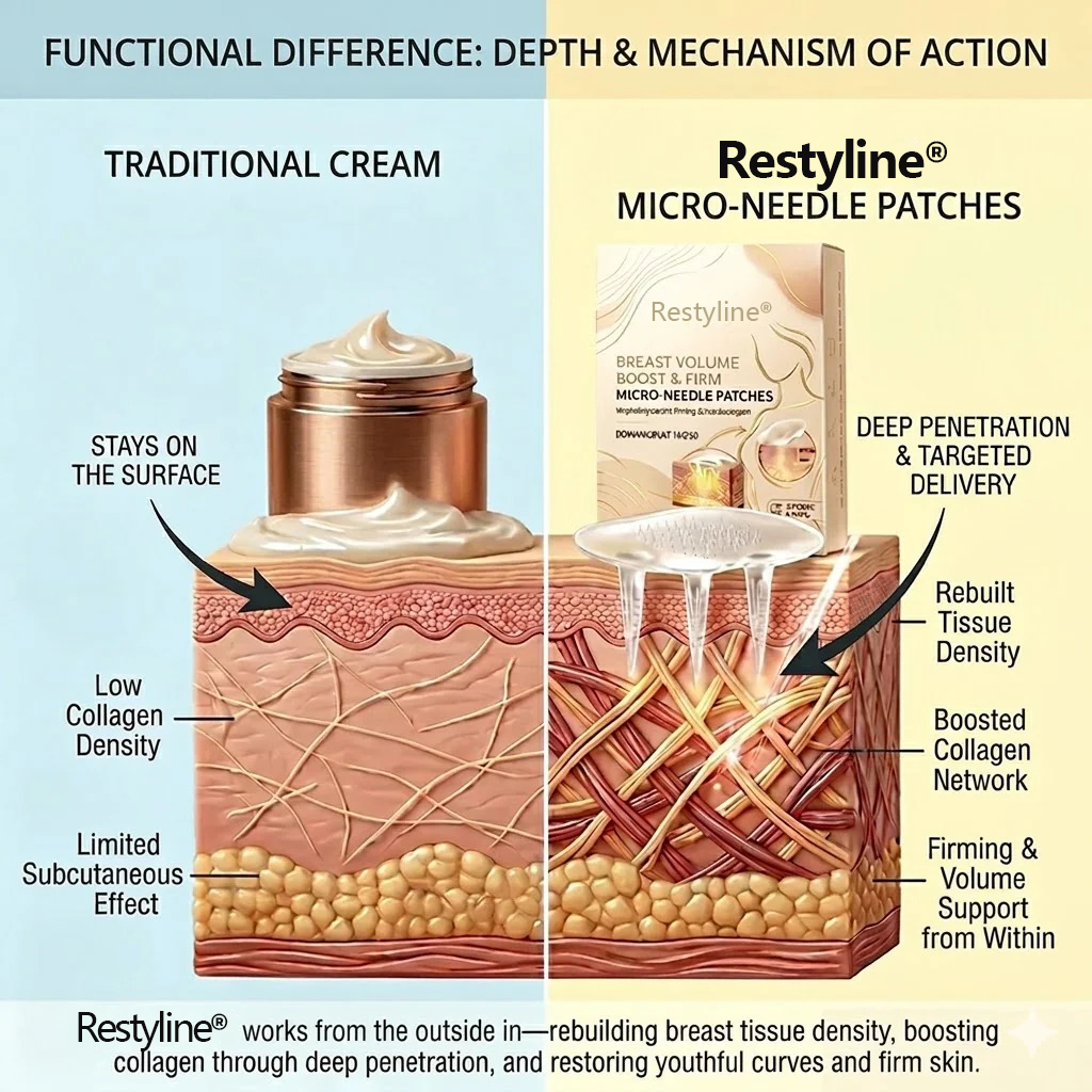 Diufar Nano Microneedle Technology